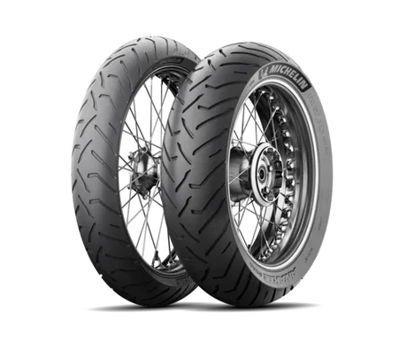 Michelin Anakee Road 120/70 R 19 M/C 60V kuva