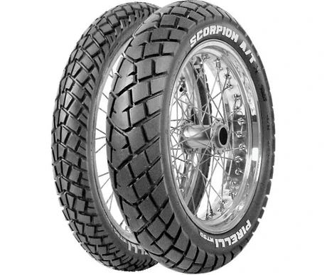 Pirelli MT 90 A/T Scorpion 150/70 R 18 M kuva