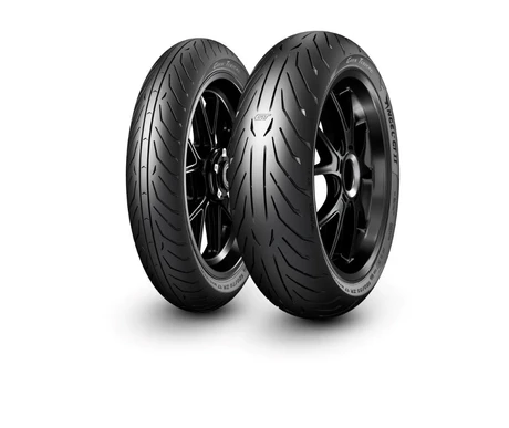 Pirelli Angel GT II 170/60 R 17 M/C 72V kuva