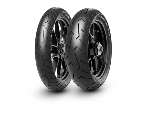 Pirelli Scorpion Trail III 90/90 V 21 M/C (54V) TL Fr moottoripyörän rengas kuva