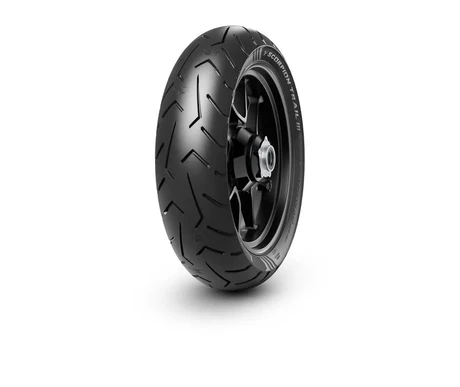 Pirelli Scorpion Trail III 140/80 R 17 M/C 69V TL Re kuva