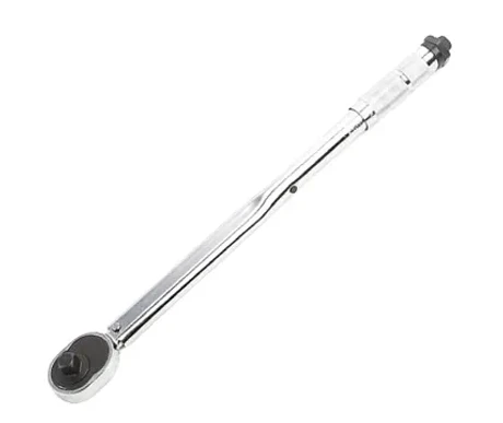 M+ 1/2" momenttiavain 28-210Nm kuva