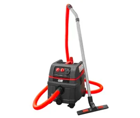 Märkä/kuivaimuri ISC H- 1625 SAFE PLUS H14 kuva