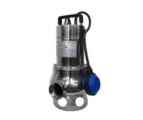 Uppopumppu ARVEX 150/S AISI316 kuva