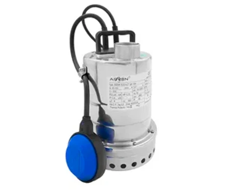 Uppopumppu MIZAR 60/S AISI 316 kuva