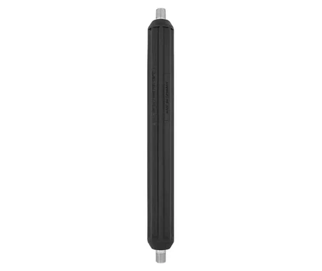 Suihkuputki 330mm suora 1/4" liittimillä kuva