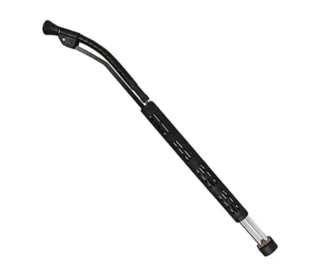 Kääntyvä suihkuputki ST 1500 mm kuva