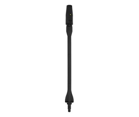 Suihkuputki, viuhka 1800-2400 hobby kuva