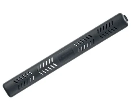 Suihkuputken suoja 35 cm kuva