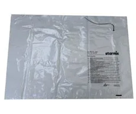 Tyhjennyspussi 25L DUSTFIXX 25 (10 KPL) kuva