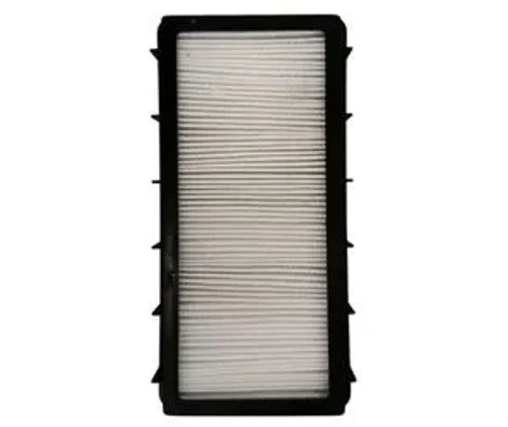 HEPA poistoilman suodatin LP 1/16 ECO A imuriin kuva