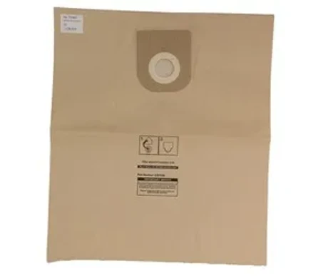 M luokan paperipölypussi Clen GS 2/62 H imuriin kuva