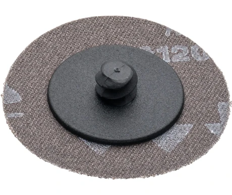 Hazet 9033-11-S Roloc 50mm hiomapyörö P120 kuva