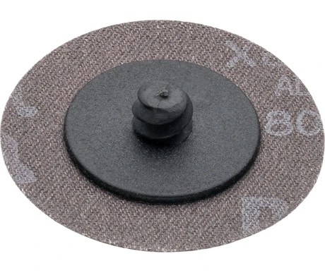 Hazet 9033-11-S Roloc 50mm hiomapyörö P80 kuva