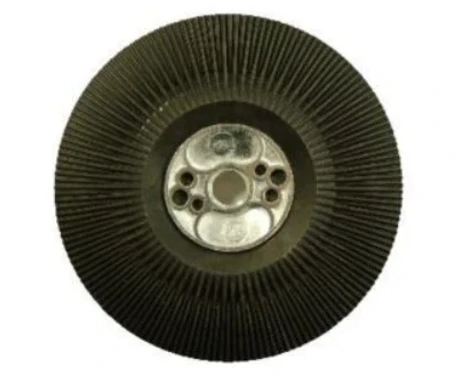 Fiiberialusta PFERD COOLFLOW 125 mm M14 kuva