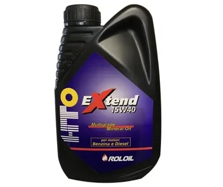 Pumppuöljy X99 (1ltr) kuva