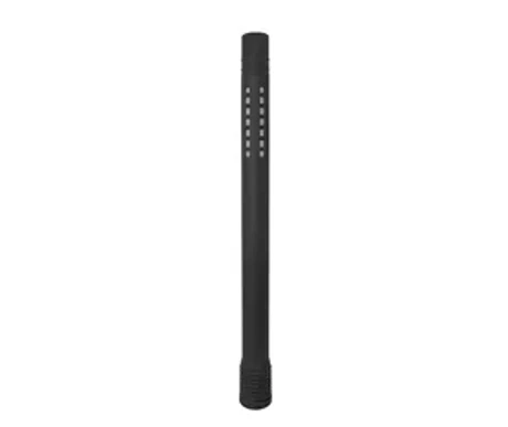 Imuputki 36 mm/50 cm alumiini/ muovi kuva