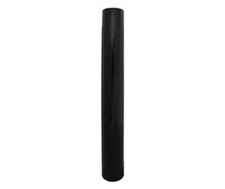 Imuputki 58 mm/50 cm  muovi kuva