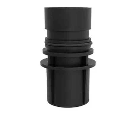 Liitin, letku/kone32/48 mm antistaattinen kuva