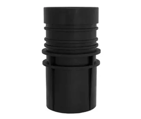 Liitin, letku/kone38/58 mm antistaattinen kuva