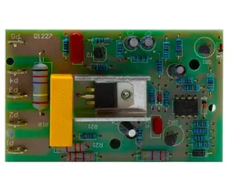 PCB ohjauskortti MK118/MK220 kuva