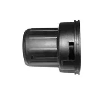 Liitin, letku/kone35 mm pyörivä antistaattinen kuva