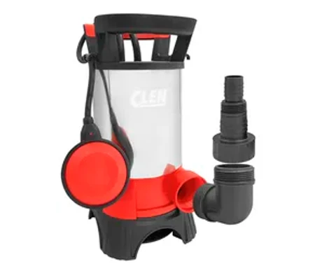 CLEN INOX DW 550 Uppopumppu kuva