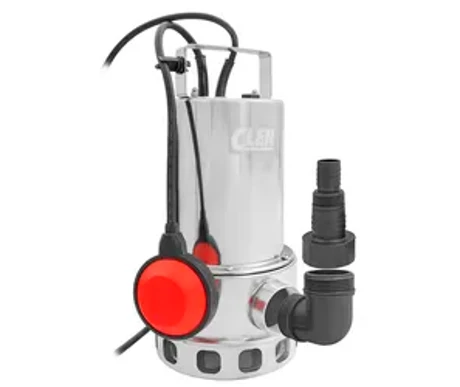 CLEN INOX DW 750 Uppopumppu kuva