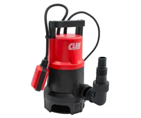 CLEN KCD 400 Uppopumppu kuva