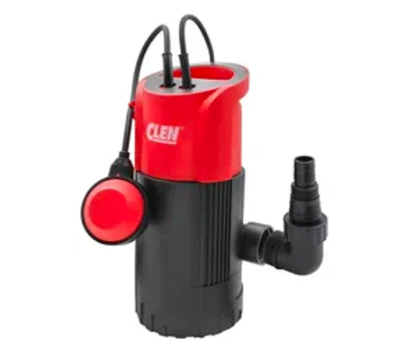 CLEN CW 750 Uppopumppu kuva