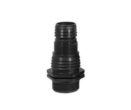Letkuliitin BVP 1 1/2" kuva