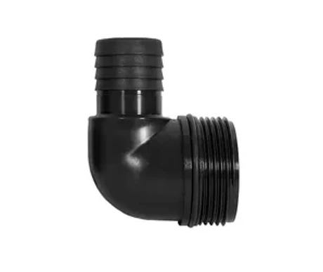 Kulmaliitin 1 1/4" kuva