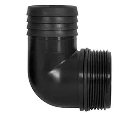 Kulmaliitin 1 1/4" kuva