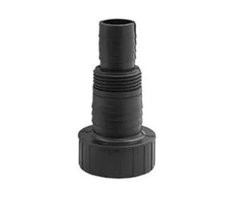 Letkuliitin suora 1 1/2" kuva