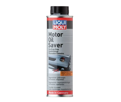 Liqui Moly Tiivisteiden Elvyttäjä 300 ml kuva