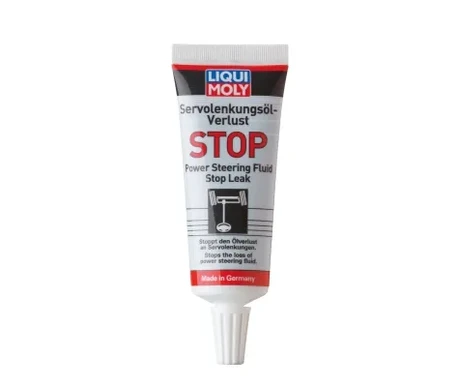 Liqui Moly Ohjaustehostimen paikkausaine 35 ml kuva
