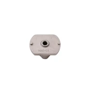 6100358 support de lame adaptable pour tondeuse autoportee castelgarden ggp
