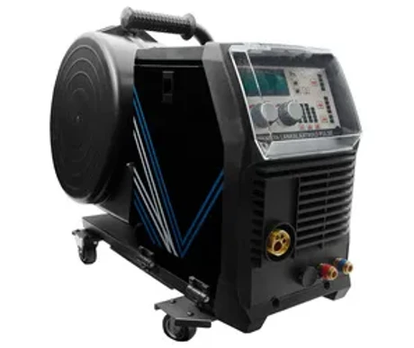Lankalaatikko Pulse MIG 400 Pulse kuva