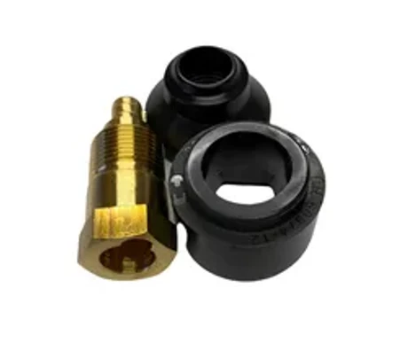 Hitsausvirtaliitin paneeliin, 35-70 kuva