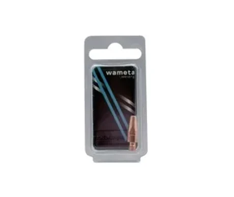 Virtasuutin M6 x 24 x 1,2 mm MTG/MTW Fron kuva
