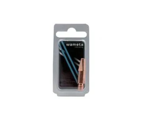 Virtasuutin M8 x 37 x 1,4 mm, Esab yhteensopiva kuva