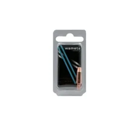 Virtasuutin M6 x 28 x 1,0 mm kuva