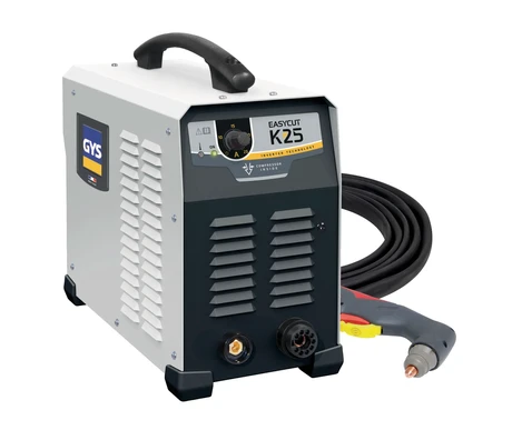 Plasmaleikkuri Cutter K25 kuva