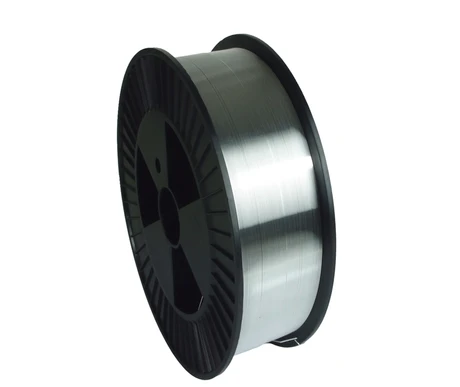 Hitsauslanka 1,0 mm, 2,0 Kg, ALU kuva