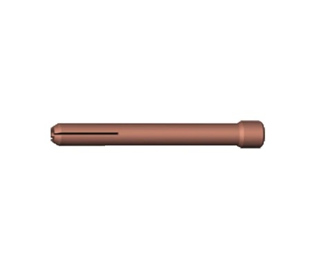 Kiristyshylsy 2,4 mm kuva