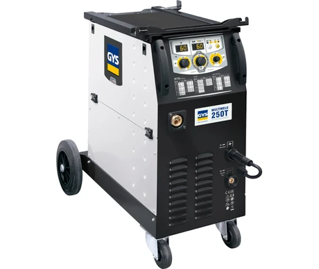 MIG/MAG Hitsauskone Easymig Multiweld 250T,, ilman varusteita kuva