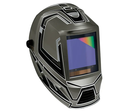 Hitsausmaski, automaattinen TECHNO 11 TRUE COLOR kuva
