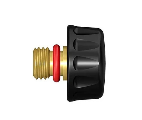 Elektrodin suoja lyhyt 19 mm, 1kpl kuva