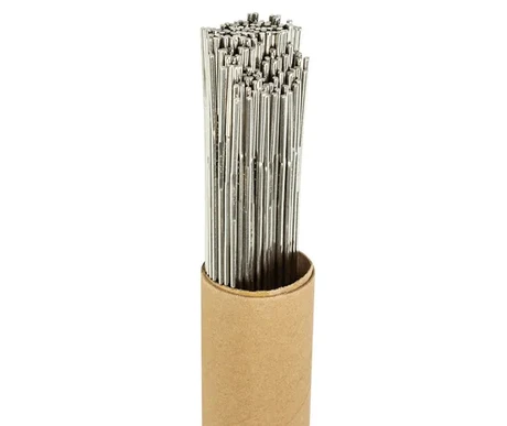 TIG-lisäaine TAL 5356, 1,6 mm 2,5 kg kuva