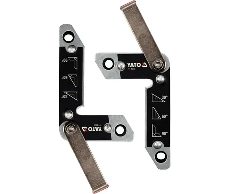 Hitsausmagneettilajitelma 2kpl 32 kg kuva